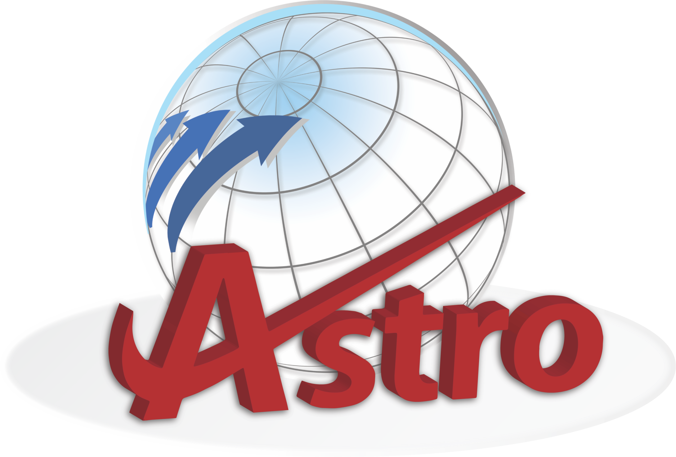 Astro Academy logo